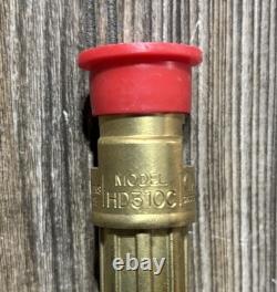 Victor HD310C Heavy Duty Cutting Welding Torch Handle 11 NEW