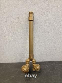 Victor HD310C Welding Cutting Torch Handle