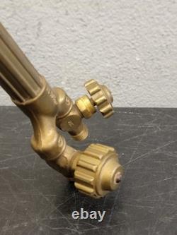 Victor HD310C Welding Cutting Torch Handle