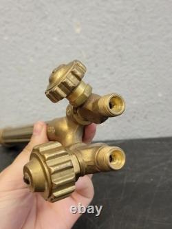 Victor HD310C Welding Cutting Torch Handle