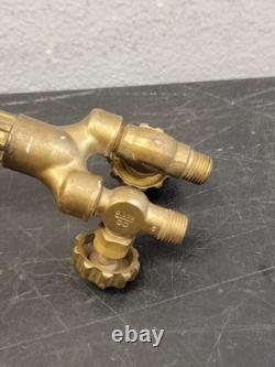 Victor HD310C Welding Cutting Torch Handle