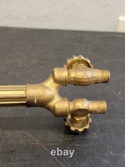 Victor HD310C Welding Cutting Torch Handle