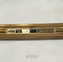 Victor J100 Cutting Welding Brazing Torch Handle J28 J27 J Series CA1260 USA