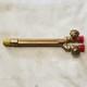 Victor J100C Cutting Welding Brazing Torch Handle J28 J27 J Series CA1260 USA