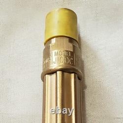 Victor J100C Cutting Welding Brazing Torch Handle J28 J27 J Series CA1260 USA