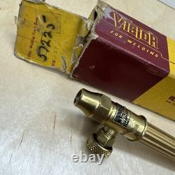 Victor J27 Cutting Welding Brazing Torch Handle