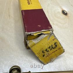 Victor J27 Cutting Welding Brazing Torch Handle