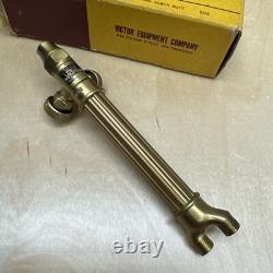Victor J27 Cutting Welding Brazing Torch Handle