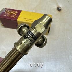 Victor J27 Cutting Welding Brazing Torch Handle