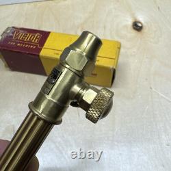 Victor J27 Cutting Welding Brazing Torch Handle