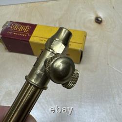 Victor J27 Cutting Welding Brazing Torch Handle