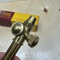 Victor J27 Cutting Welding Brazing Torch Handle