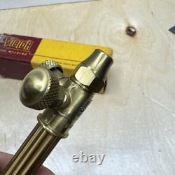 Victor J27 Cutting Welding Brazing Torch Handle
