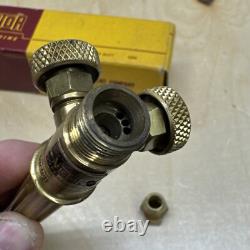 Victor J27 Cutting Welding Brazing Torch Handle