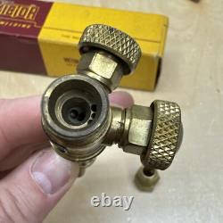 Victor J27 Cutting Welding Brazing Torch Handle
