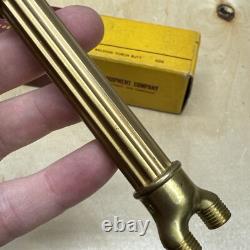 Victor J27 Cutting Welding Brazing Torch Handle