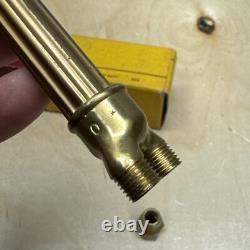 Victor J27 Cutting Welding Brazing Torch Handle