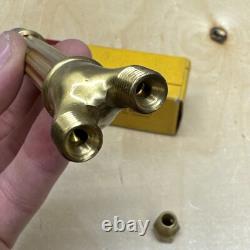 Victor J27 Cutting Welding Brazing Torch Handle