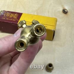 Victor J27 Cutting Welding Brazing Torch Handle