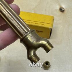 Victor J27 Cutting Welding Brazing Torch Handle