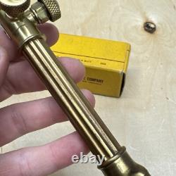 Victor J27 Cutting Welding Brazing Torch Handle