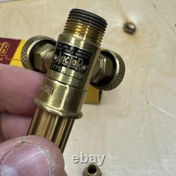 Victor J27 Cutting Welding Brazing Torch Handle