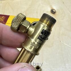Victor J27 Cutting Welding Brazing Torch Handle