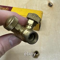 Victor J27 Cutting Welding Brazing Torch Handle