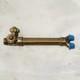 Victor J27 Cutting Welding Brazing Torch Handle Aircraft Fit J28 J Series USA
