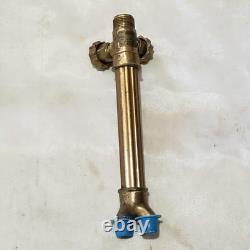 Victor J27 Cutting Welding Brazing Torch Handle Aircraft Fit J28 J Series USA