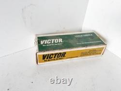 Victor J28 Cutting Brazing Welding Torch Handle Aircraft J27 (EL16)