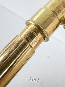 Victor J28 Cutting Brazing Welding Torch Handle Aircraft J27 (EL16)