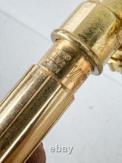Victor J28 Cutting Brazing Welding Torch Handle Aircraft J27 (EL16)