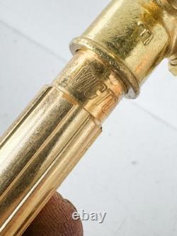 Victor J28 Cutting Brazing Welding Torch Handle Aircraft J27 (EL16)