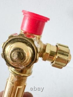 Victor J28 Cutting Brazing Welding Torch Handle Aircraft J27 (EL16)