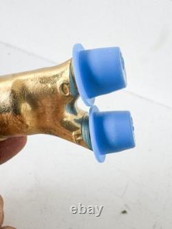 Victor J28 Cutting Brazing Welding Torch Handle Aircraft J27 (EL16)