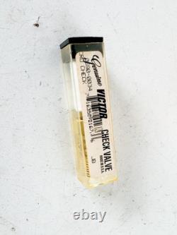 Victor J28 Cutting Brazing Welding Torch Handle Aircraft J27 (EL16)