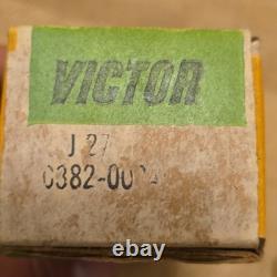 Victor J28 Cutting Brazing Welding Torch Handle Aircraft J27 USA