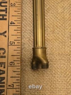 Victor J28 Cutting Brazing Welding Torch Handle Aircraft J27 USA