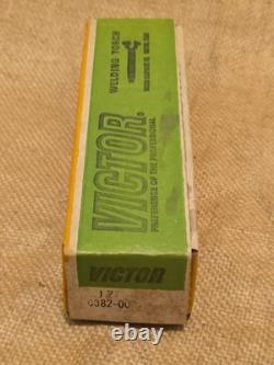 Victor J28 Cutting Brazing Welding Torch Handle Aircraft J27 USA