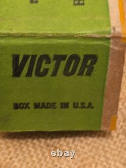 Victor J28 Cutting Brazing Welding Torch Handle Aircraft J27 USA