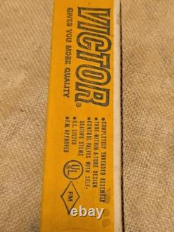 Victor J28 Cutting Brazing Welding Torch Handle Aircraft J27 USA