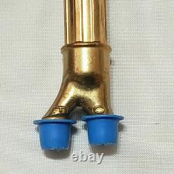 Victor J28 Cutting Welding Brazing Torch Handle Aircraft J27 J Series SKH-7A