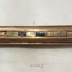 Victor J50 Cutting Brazing Welding Torch Handle Aircraft Fit J28 J Series USA