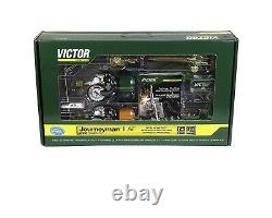 Victor Journeyman II Edge Cutting Torch & Welding Outfit, Propane CGA-510L