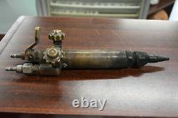 Victor MT204 Welding Tool Cutting Torch (lot #1)