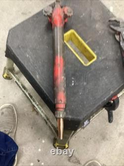 Victor MT210 Heavy Duty Torch Cutter Welding Cutting Torch