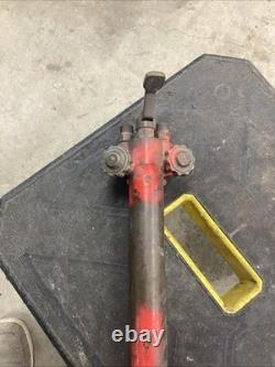 Victor MT210 Heavy Duty Torch Cutter Welding Cutting Torch
