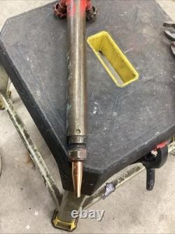 Victor MT210 Heavy Duty Torch Cutter Welding Cutting Torch