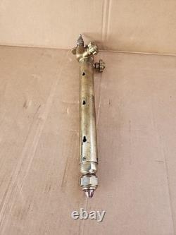 Victor MT210 Heavy Duty Torch Cutter Welding Cutting Torch
